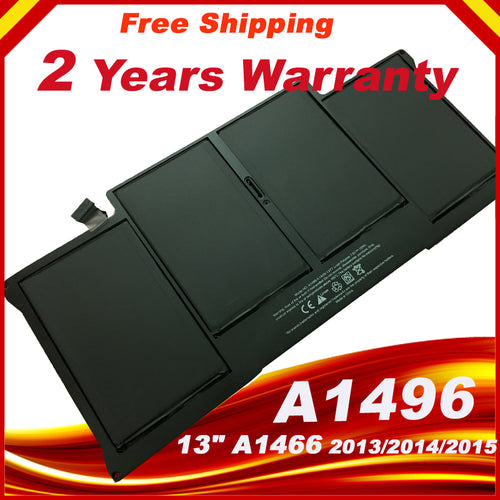 Battery For Apple Macbook Air 13